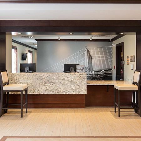 Staybridge Suites - Columbus Polaris By Ihg Flint Eksteriør bilde