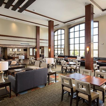 Staybridge Suites - Columbus Polaris By Ihg Flint Eksteriør bilde