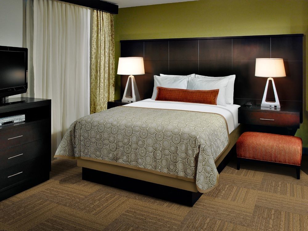 Staybridge Suites - Columbus Polaris By Ihg Flint Eksteriør bilde