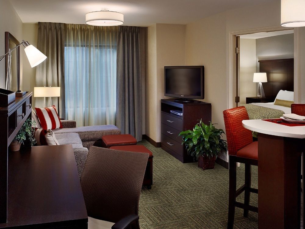 Staybridge Suites - Columbus Polaris By Ihg Flint Eksteriør bilde