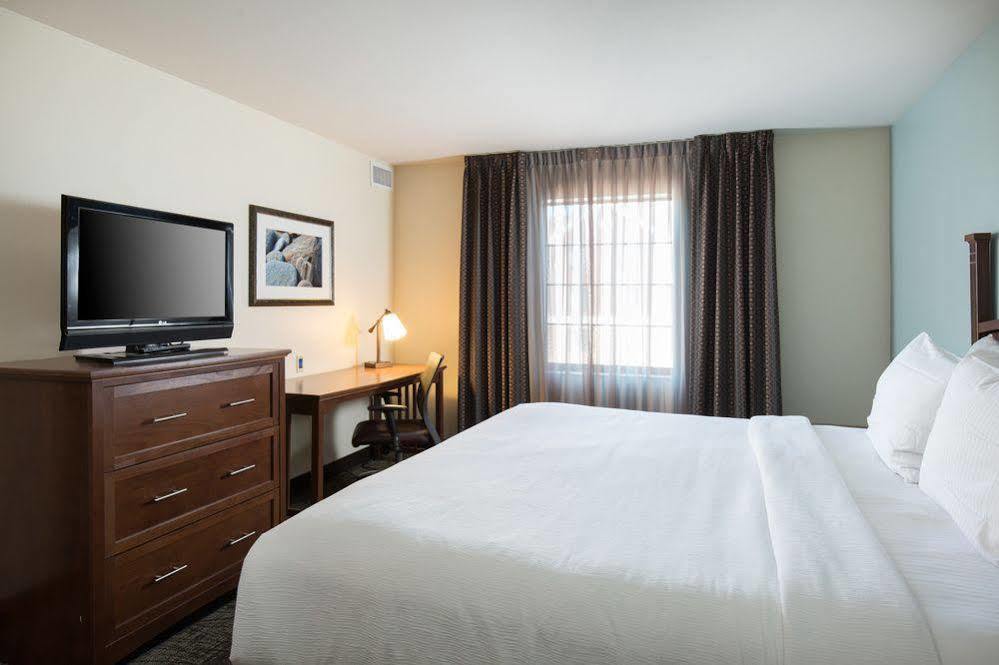 Staybridge Suites - Columbus Polaris By Ihg Flint Eksteriør bilde