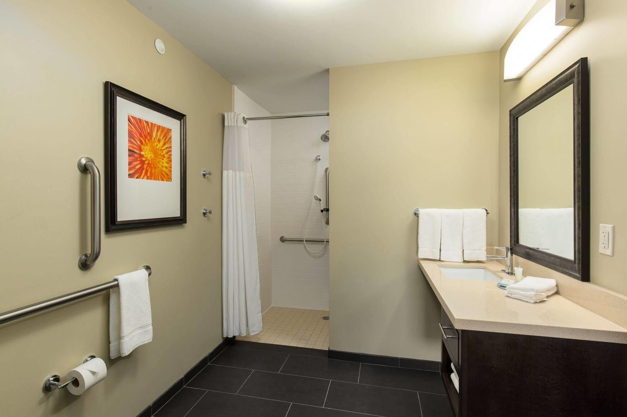 Staybridge Suites - Columbus Polaris By Ihg Flint Eksteriør bilde