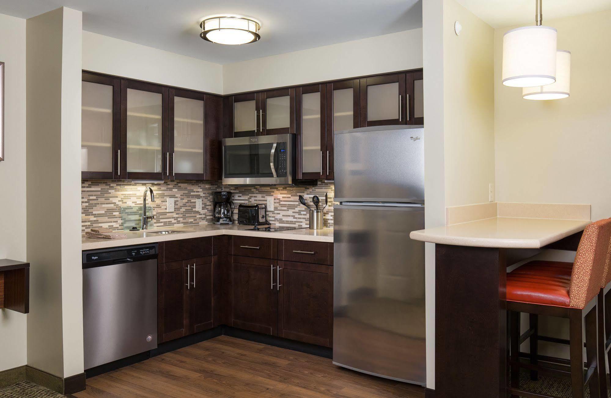 Staybridge Suites - Columbus Polaris By Ihg Flint Eksteriør bilde