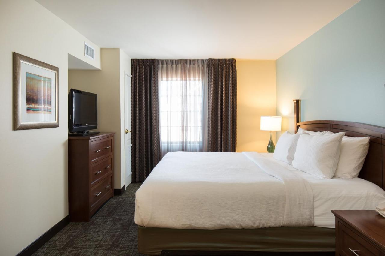 Staybridge Suites - Columbus Polaris By Ihg Flint Eksteriør bilde