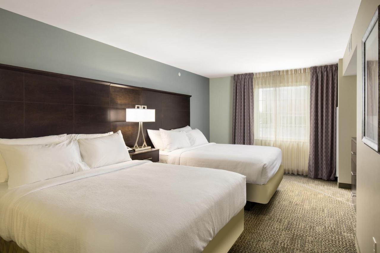Staybridge Suites - Columbus Polaris By Ihg Flint Eksteriør bilde
