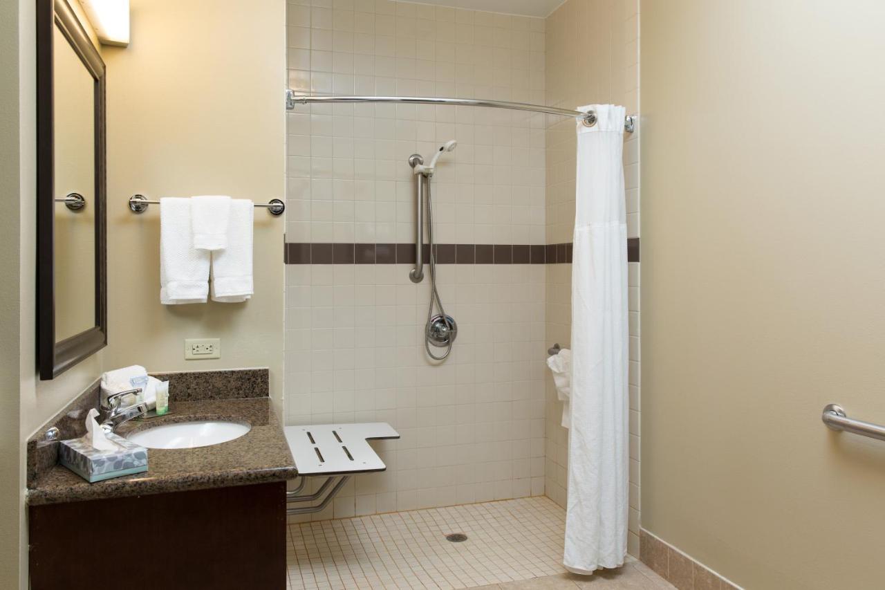 Staybridge Suites - Columbus Polaris By Ihg Flint Eksteriør bilde