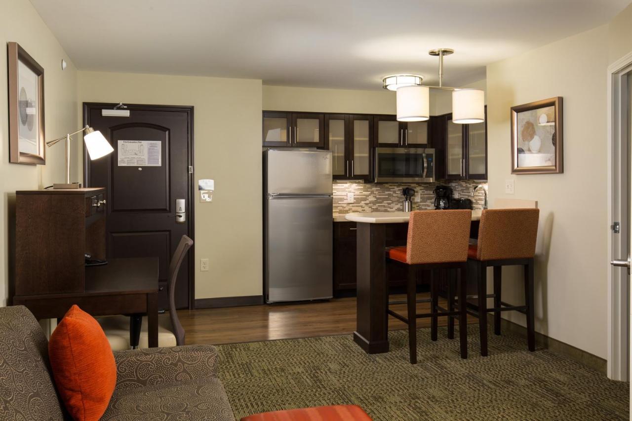 Staybridge Suites - Columbus Polaris By Ihg Flint Eksteriør bilde