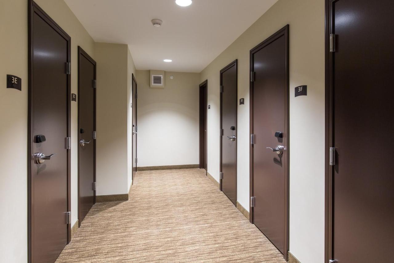 Staybridge Suites - Columbus Polaris By Ihg Flint Eksteriør bilde