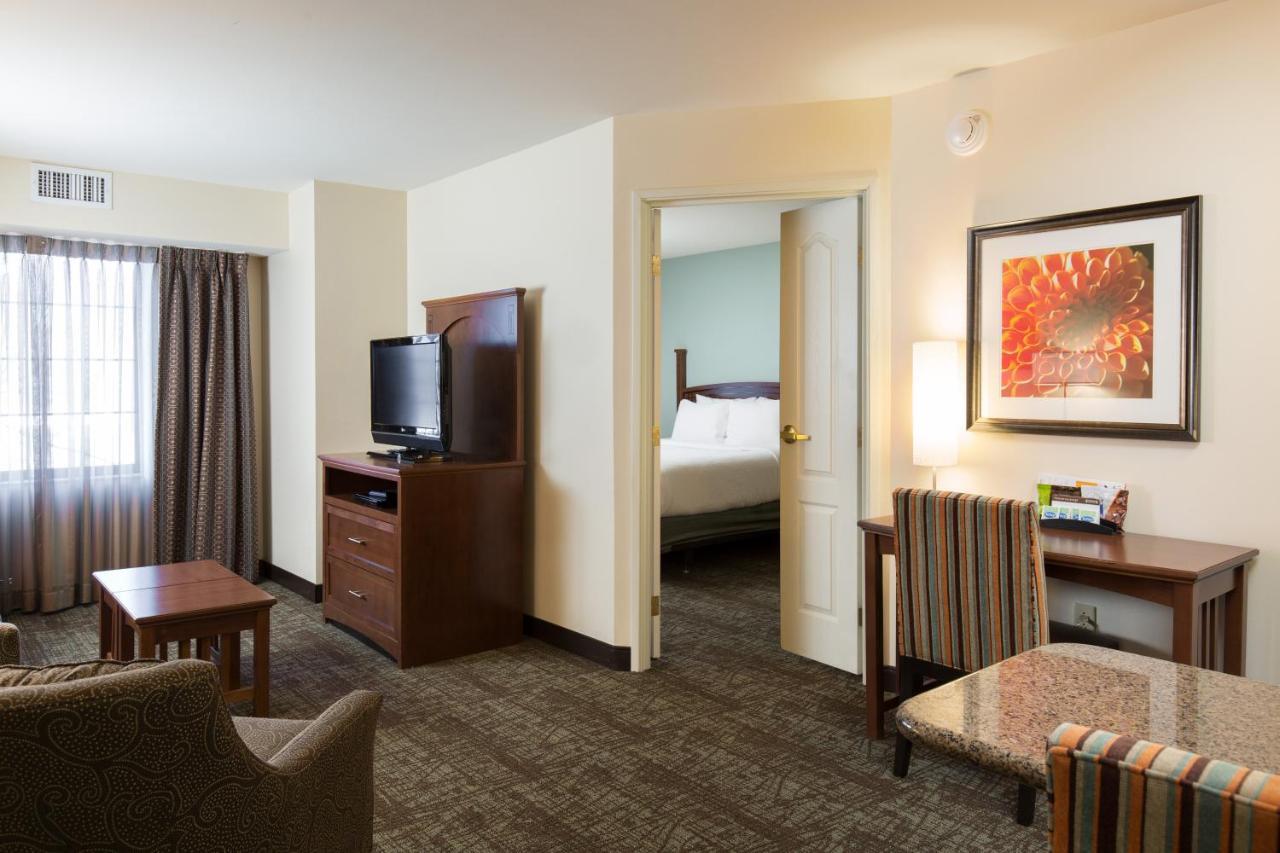 Staybridge Suites - Columbus Polaris By Ihg Flint Eksteriør bilde