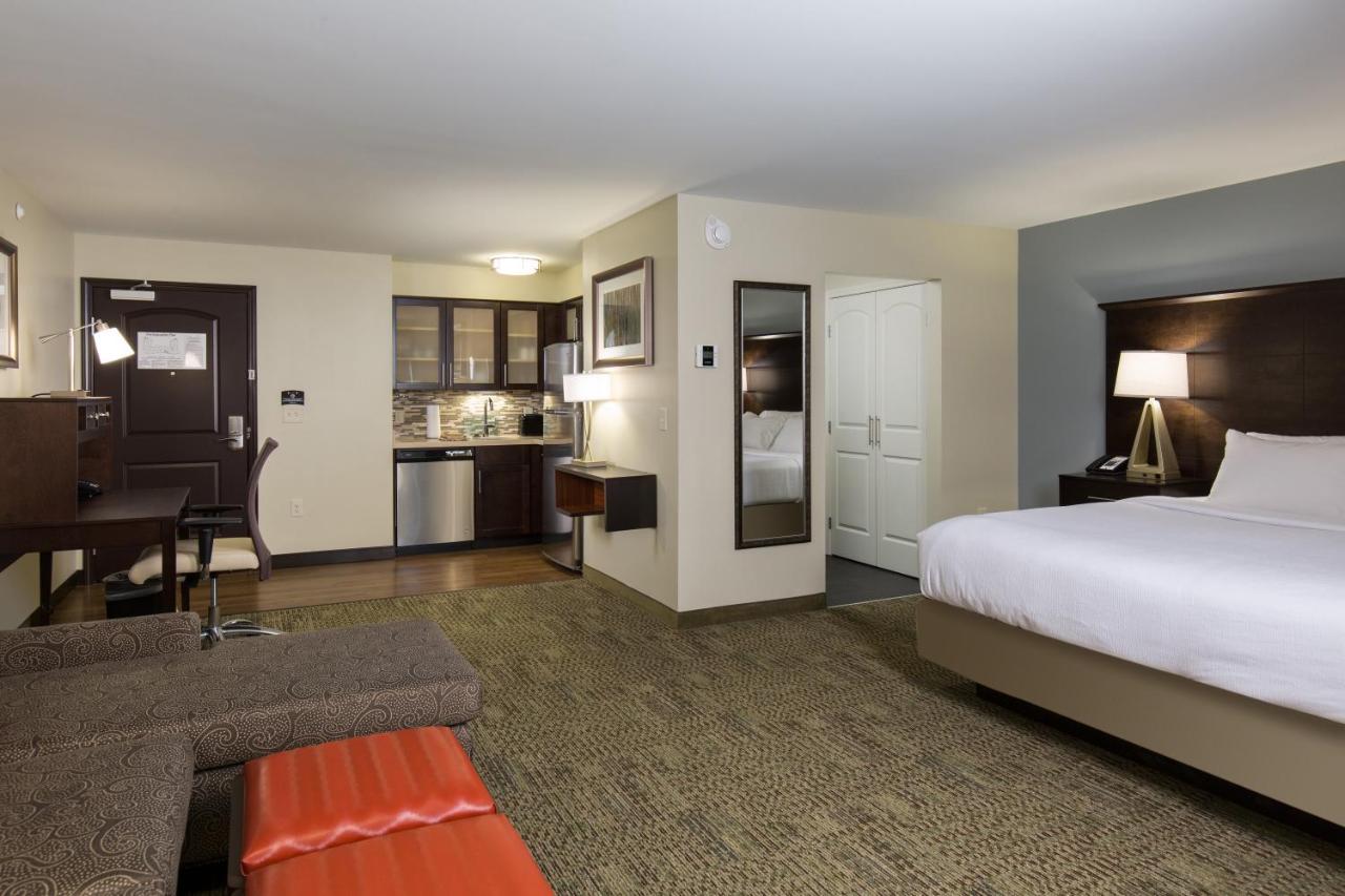 Staybridge Suites - Columbus Polaris By Ihg Flint Eksteriør bilde