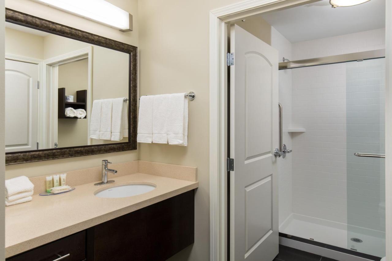 Staybridge Suites - Columbus Polaris By Ihg Flint Eksteriør bilde