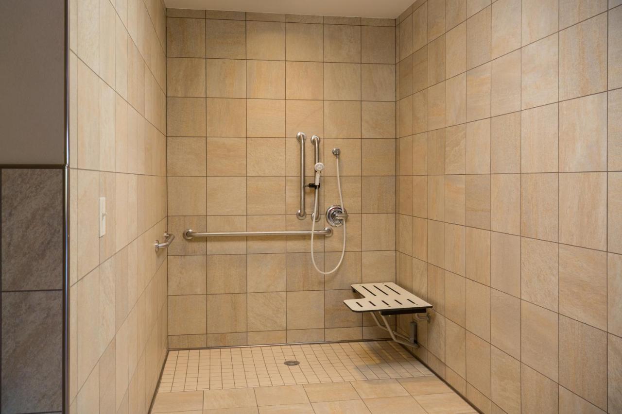 Staybridge Suites - Columbus Polaris By Ihg Flint Eksteriør bilde