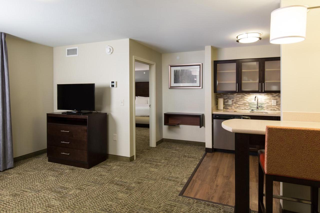 Staybridge Suites - Columbus Polaris By Ihg Flint Eksteriør bilde